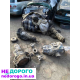 АКПП 5hp19 ВАРИАТОР 01J для Audi A6 C5, Volkswagen. Рік, об'єм двигуна та тип палива вказані в інструкції.