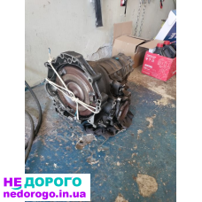 АКПП 5hp19 Volkswagen