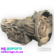 Автоматична коробка передач 5 ступенів для Kia Sorrento 2.5, 2006-2009 рр. двигун 2.5 л, бензин.