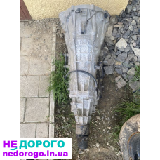 АКПП 5-ступ. Hyundai H-1, модель 2020, об'єм двигуна 2.5 л, паливо - дизель.