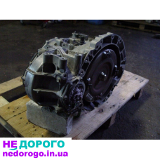 Автоматична коробка передач 62TE для Dodge Journey/ Fiat Freemont 3.6 4x4 з повним приводом. Виробництво - 2010, об'єм двигуна - 3.6 л, паливо - бензин.