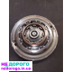 АКПП 6DCT450 Powershift для Ford Focus, 2011, 1.6 л, бензин.