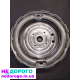 АКПП 6DCT450 Powershift для Ford Focus, 2011, 1.6 л, бензин.