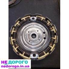 АКПП 6DCT450 Powershift для Ford Focus, 2011, 1.6 л, бензин.