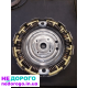 АКПП 6DCT450 Powershift для Ford Focus, 2011, 1.6 л, бензин.