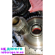 АКПП 6F35 для Ford Fusion F960G, передній привід, 2016 рік, 2.0 літра, бензин.