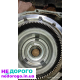 АКПП 6F35 для Ford Fusion F960G, передній привід, 2016 рік, 2.0 літра, бензин.