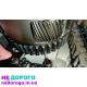 АКПП 6F35 для Ford Fusion F960G, передній привід, 2016 рік, 2.0 літра, бензин.