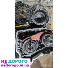 АКПП 6F35 для Ford Fusion F960G, передній привід, 2016 рік, 2.0 літра, бензин.