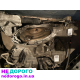АКПП 6F50 Ford Explorer, Edge, Taurus, Escape, Fusion, Flex, Lincoln, 2012, 3.5 л, бензин.