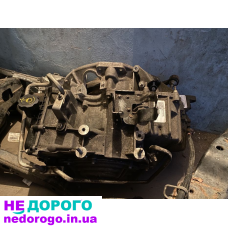 АКПП 6F50 Ford Explorer, Edge, Taurus, Escape, Fusion, Flex, Lincoln, 2012, 3.5 л, бензин.