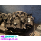АКПП 6F50 Ford Explorer, Edge, Taurus, Escape, Fusion, Flex, Lincoln, 2012, 3.5 л, бензин.