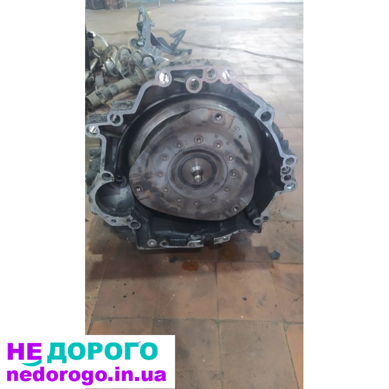 АКПП 6hp19 для Audi A6 C6 2.7tdi 2005, повний привід, дизель, 2.7 л.