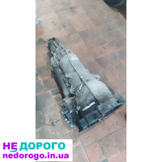 АКПП 6hp19 для Audi A6 C6 2.7tdi 2005, повний привід, дизель, 2.7 л.