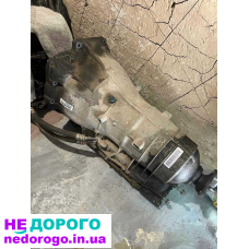 АКПП 6HP-26 для BMW 3.0 л 2006 бензин. Агрегат: АКПП 6HP-26, модель: BMW 3.0 л, рік випуску: 2006, об'єм двигуна: 3.0 л, паливо: бензин.
