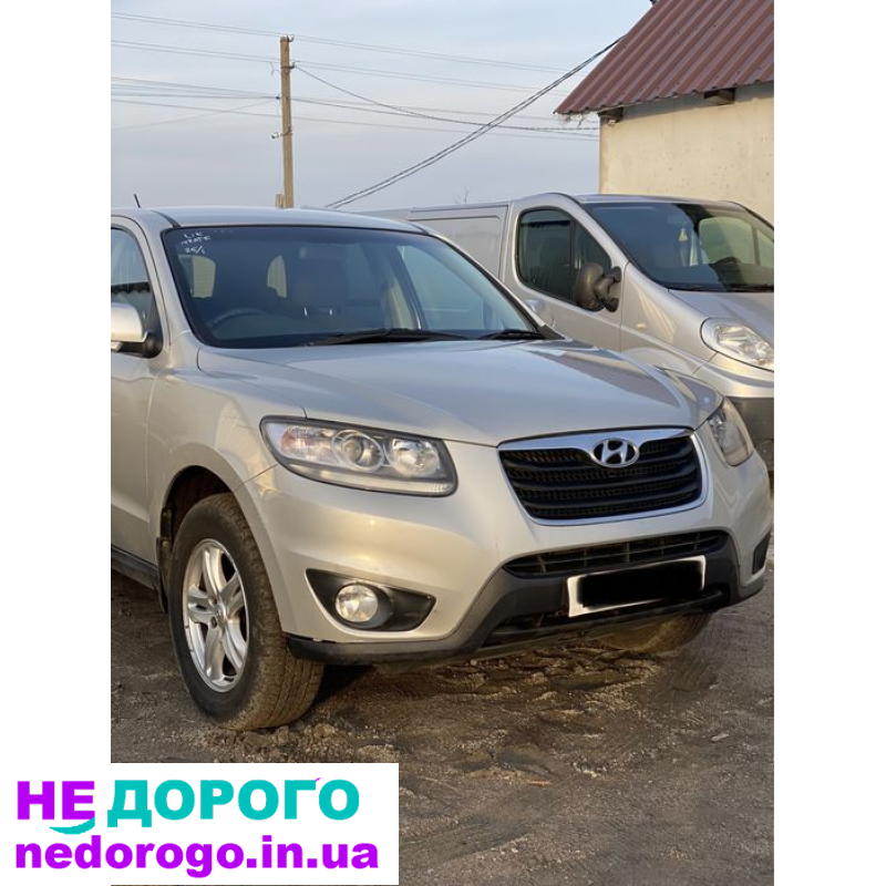 АКПП 6-ст D4HB 2.2 Hyundai Santa Fe Kia Sorento 2012 2.2 дизель.