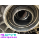АКПП 6-ст D4HB 2.2 Hyundai Santa Fe Kia Sorento 2012 2.2 дизель.