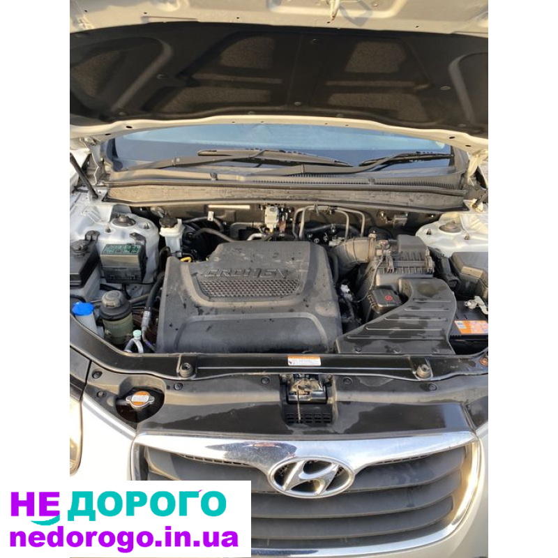 АКПП 6-ст D4HB 2.2 Hyundai Santa Fe Kia Sorento 2012 2.2 дизель.