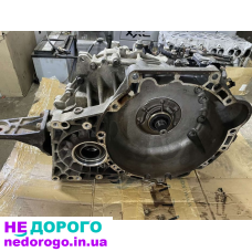 АКПП 6-ст D4HB 2.2 Hyundai Santa Fe Kia Sorento 2012 2.2 дизель.