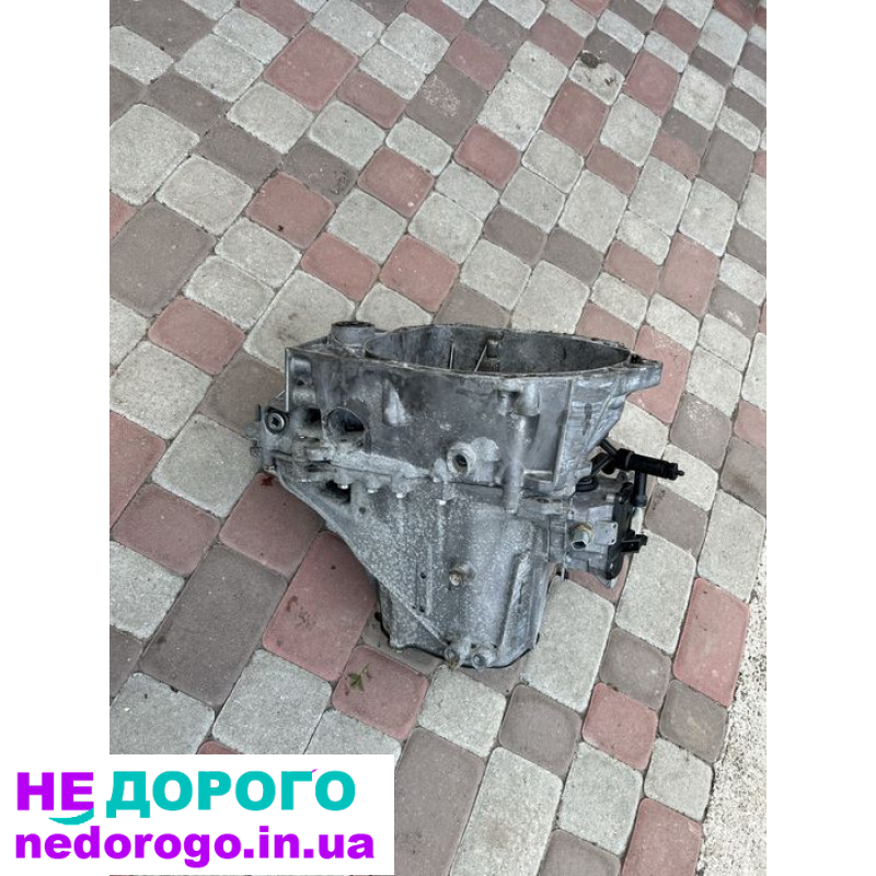 АКПП 6 ступінчаста, механічна коробка передач, 1.6 л бензиновий двигун, турбіна, диск сцеплення для Peugeot 3008 Citroen.