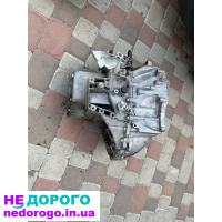 АКПП 6 ступінчаста, механічна коробка передач, 1.6 л бензиновий двигун, турбіна, диск сцеплення для Peugeot 3008 Citroen.
