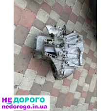 АКПП 6 ступінчаста, механічна коробка передач, 1.6 л бензиновий двигун, турбіна, диск сцеплення для Peugeot 3008 Citroen.