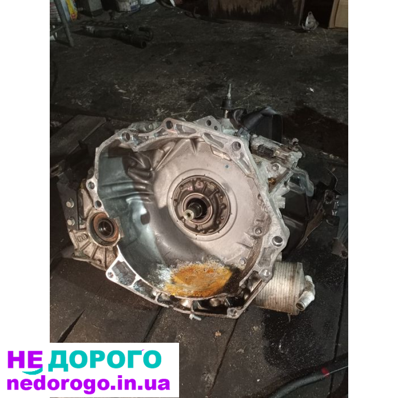 АКПП  6-ступка Renault Espace 3.0 Автомат
