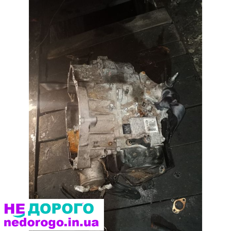 АКПП  6-ступка Renault Espace 3.0 Автомат