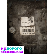 АКПП  6-ступка Renault Espace 3.0 Автомат