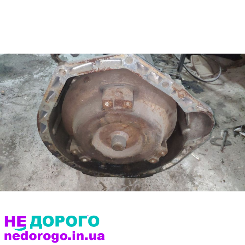 АКПП 722364 Mercedes 2.7 cdi, w210/w203, 2000-2006, дизель.