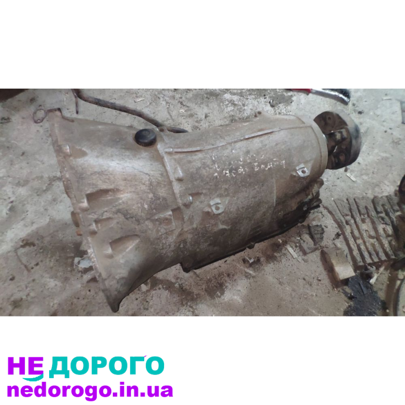 АКПП 722364 Mercedes 2.7 cdi, w210/w203, 2000-2006, дизель.