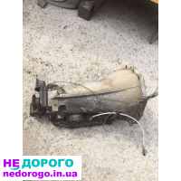 АКПП Mercedes 722.3-722.5, від 2000 р., об'єм 2.0-3.5 л, бензин/дизель.