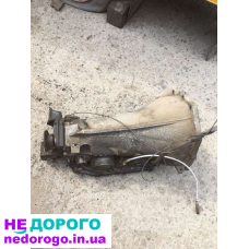 АКПП Mercedes 722.3-722.5, від 2000 р., об'єм 2.0-3.5 л, бензин/дизель.