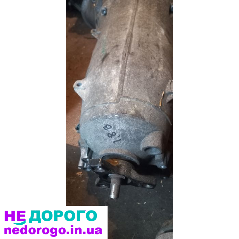 АКПП 7226050 та 7226990 для MERCEDES COMPRESOR 1.8, 2000 р.в., 1.8 л, бензин.