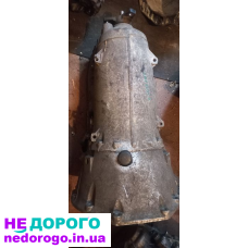 АКПП 7226050 та 7226990 для MERCEDES COMPRESOR 1.8, 2000 р.в., 1.8 л, бензин.