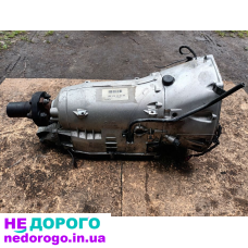 АКПП 722.614 Mercedes 202 210 2.2CDI A202270430080 - автоматична коробка передач для Mercedes C-Class і E-Class з двигуном об'ємом 2.2 літра на дизельному паливі.
