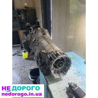АКПП 722.661 відновлена для Mercedes-Benz ML 163, 2007, 2.7 л дизель.