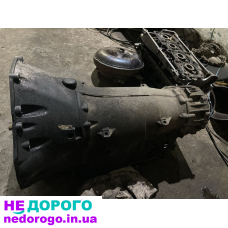 АКПП 722.661 для Mercedes-Benz W163, 2000 р., 3.2 л, бензин.
