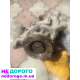 Автоматична коробка передач 722.672 для Mercedes W220 4-Matic 3.7 M122 4x4, випущена в Україні.