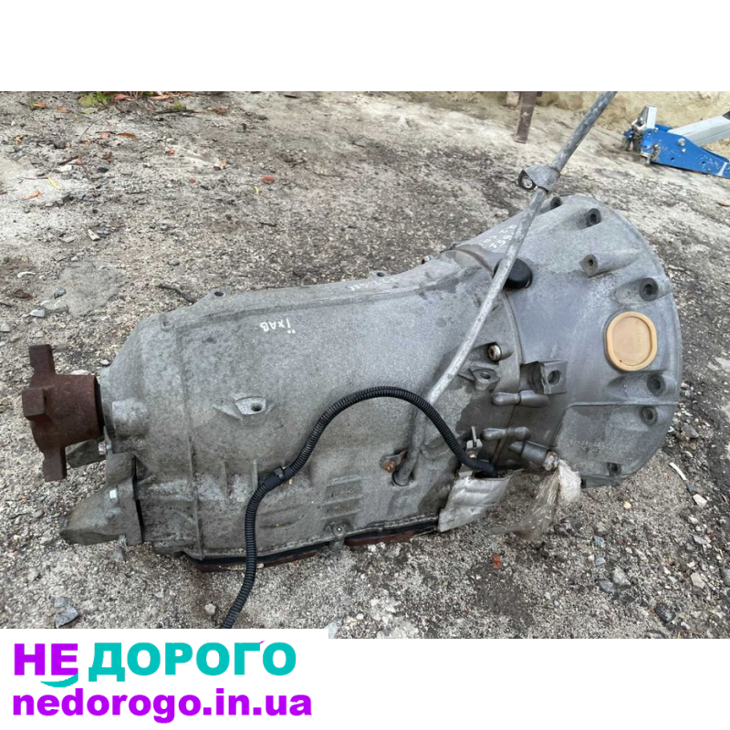 Коробка автомат 722.686 для Sprinter 2.2 om 651, 2012 рік, 2.2 л, дизель.