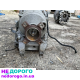 Коробка автомат 722.686 для Sprinter 2.2 om 651, 2012 рік, 2.2 л, дизель.