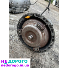 Коробка автомат 722.686 для Sprinter 2.2 om 651, 2012 рік, 2.2 л, дизель.