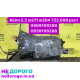 АКПП 722.699 2.2 Delphi для Mercedes W211/W204, автомат, виробництво 2009, об'єм двигуна 2.2 л, паливо - бензин.