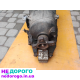 Автоматична коробка передач 722.6 для Mercedes Vito/Viano 639, 2003 рік, 2.2 л дизель.