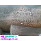 Автоматична коробка передач 722.6 для Mercedes Vito/Viano 639, 2003 рік, 2.2 л дизель.