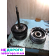 АКПП 722.6 для Mercedes-Benz E-Class W211 2002, 3.2 л бензин.