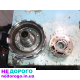 АКПП 722.6 для Mercedes-Benz E-Class W211 2002, 3.2 л бензин.