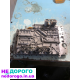 АКПП 722.6 для Mercedes-Benz E-Class W211 2002, 3.2 л бензин.