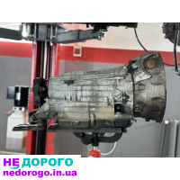 АКПП 722.902 Mercedes W212 3.0 2010 3.0 л бензин.