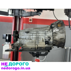 АКПП 722.902 Mercedes W212 3.0 2010 3.0 л бензин.